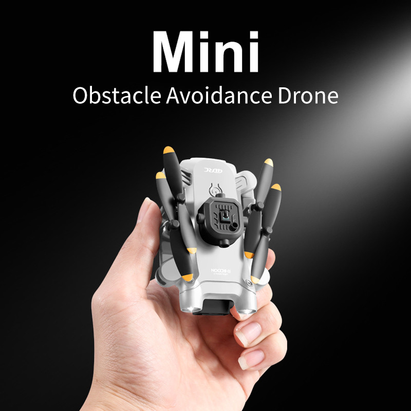 Drone Camera Night Vision - Mini V30 WiFi FPV Drone z