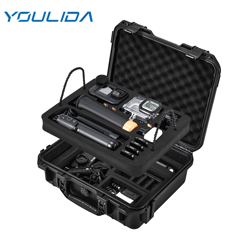 Drone Camera Case - Dla GoPro Hero 13 12 11