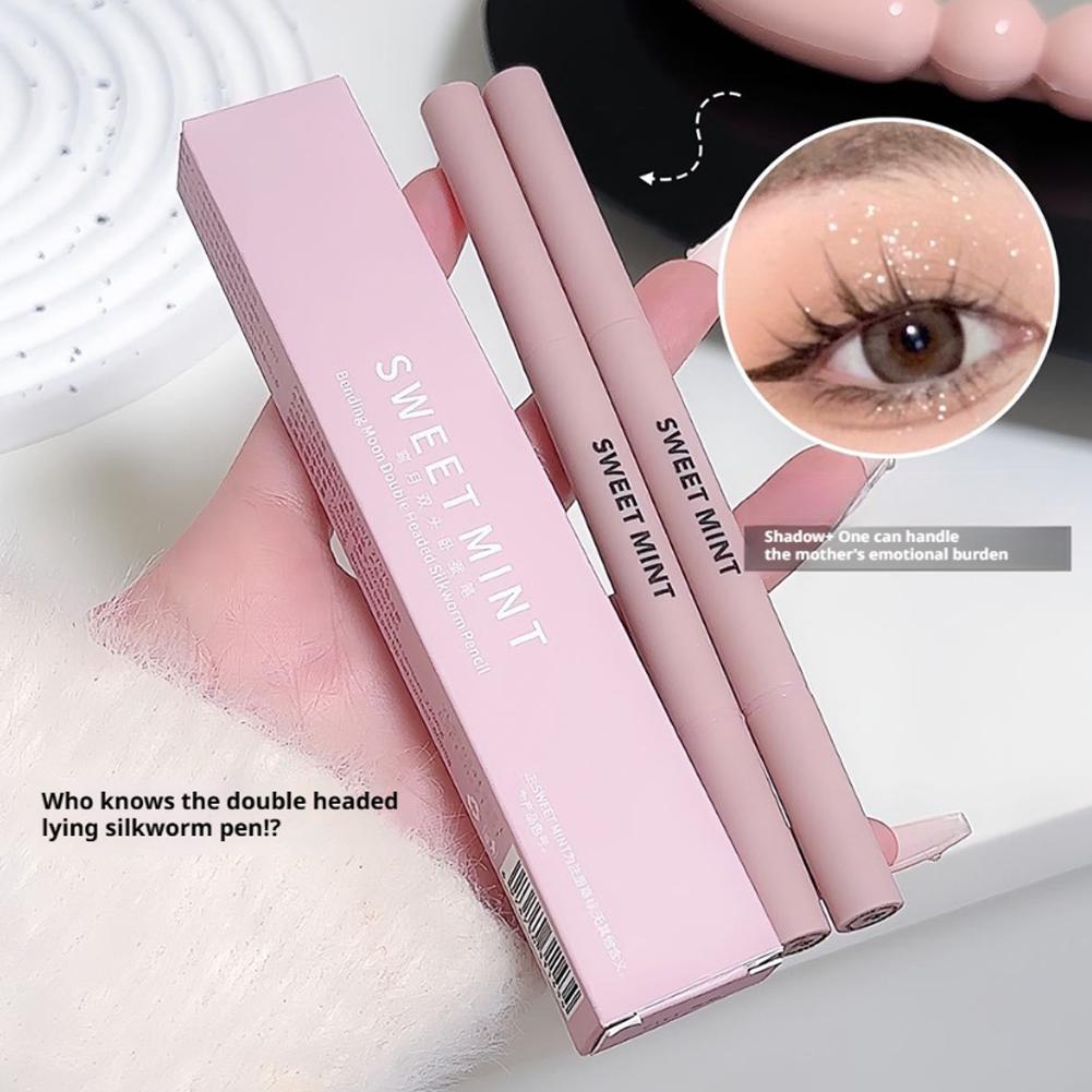 Dwustronny eyeliner w sztyfcie – Drone Camera Stabilized recenzja i cena
