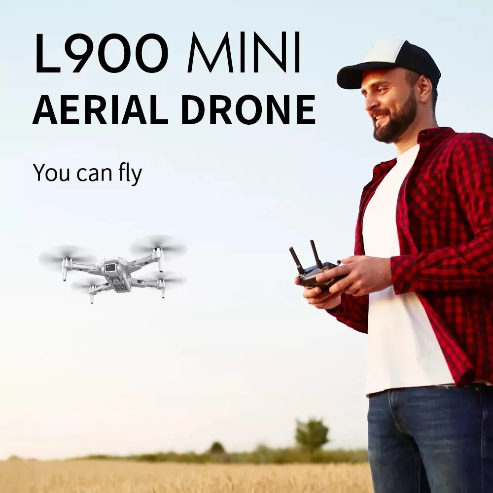 L900 Pro GPS Drone 4K Profesjo – Drone Camera Night Vision recenzja i cena