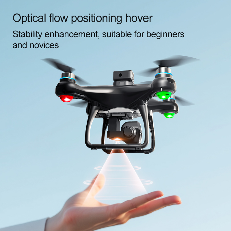 Bexine New Z3 GPS Drone z ekra – Drone Camera Professional recenzja i cena