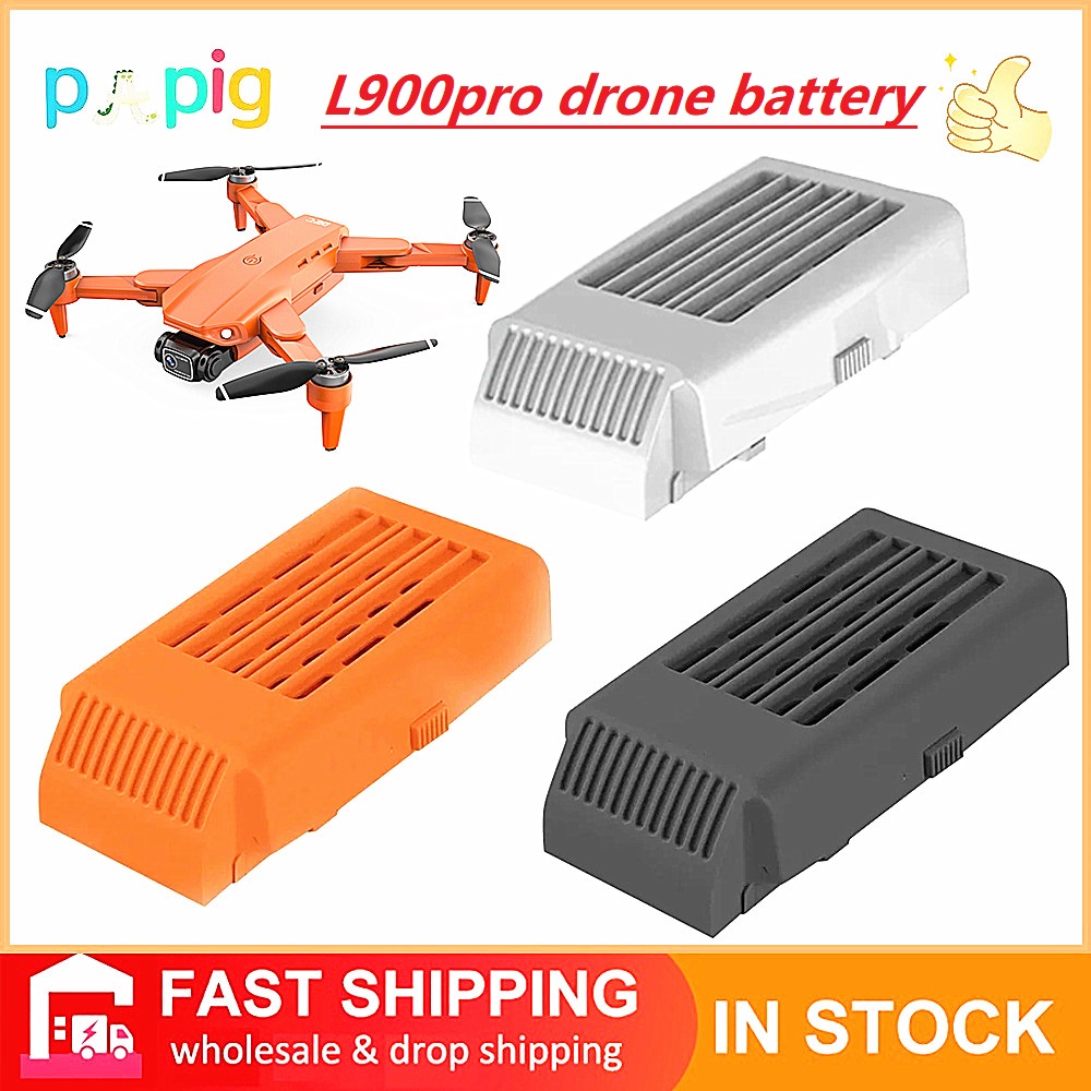 L900 Pro GPS Drone 4K Drone Ba – Drone Camera Professional recenzja i cena