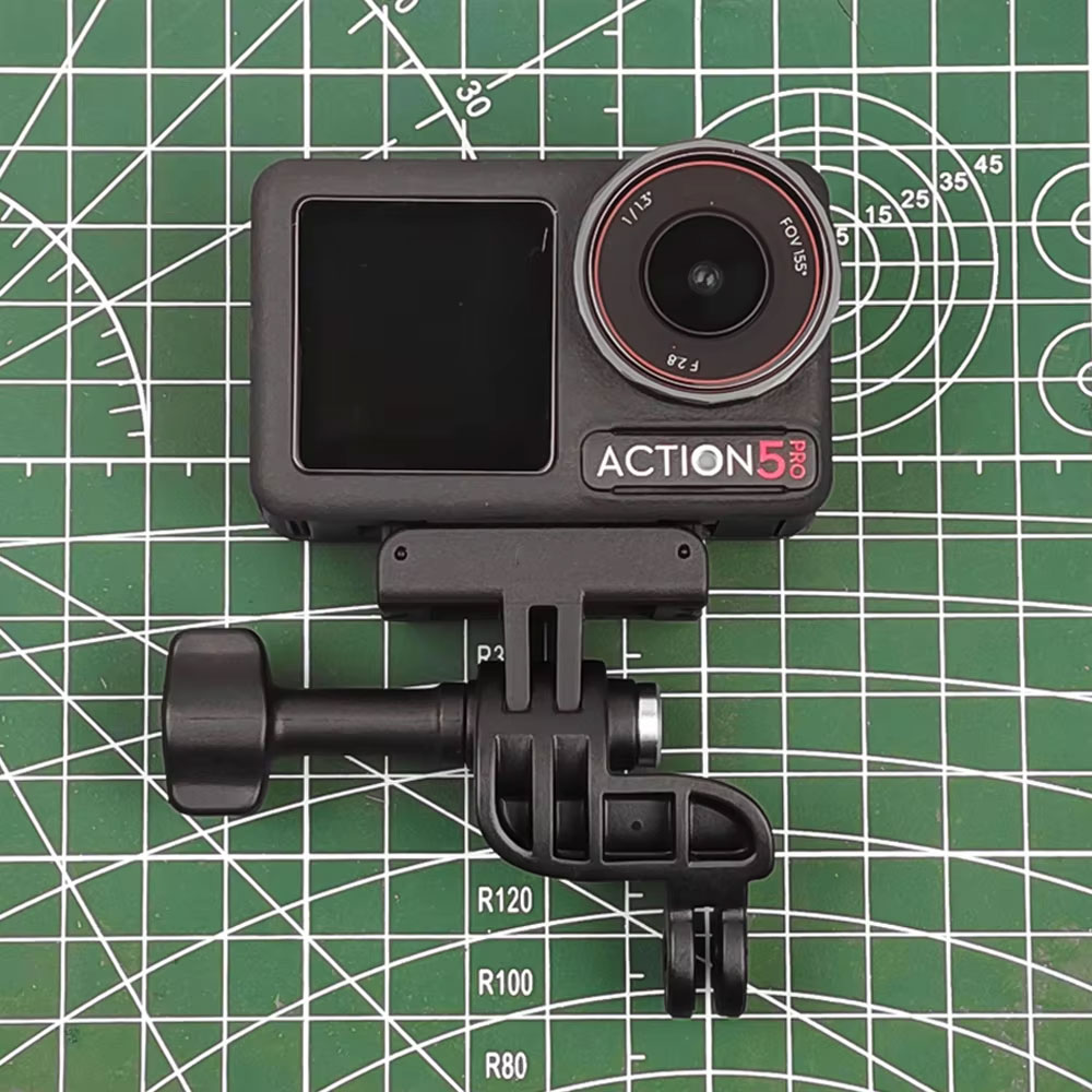 Adapter uchwytu centrującego k – Drone Camera Action recenzja i cena