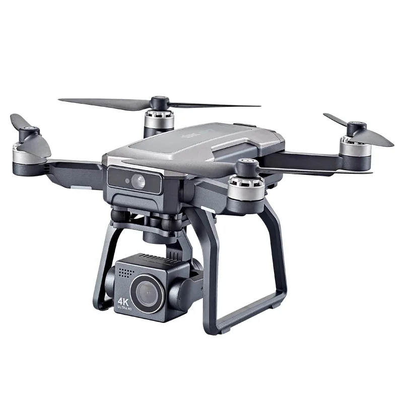 SJRC F7s 4K PRO Drone 4K obsca – Drone Camera Night Vision recenzja i cena