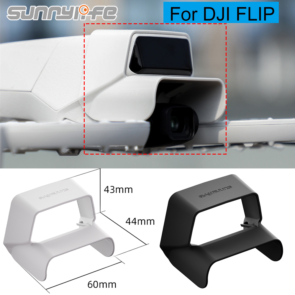 Osłona obiektywu Sunnylife do  – Drone Camera Case recenzja i cena